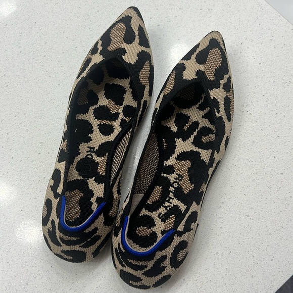 Rothy’s women’s slip on shoes - Picture 1 of 4